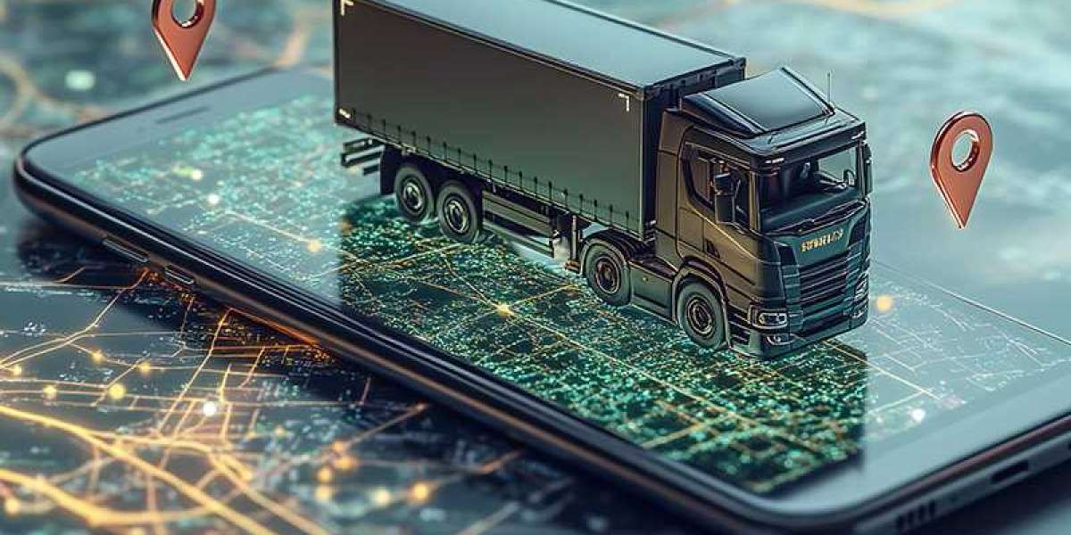 The Future of Fleet Management: White Label GPS Tracking Software in the UAE