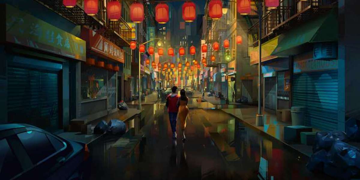 Kid Cudi Entergalactic: Animated Album Experience