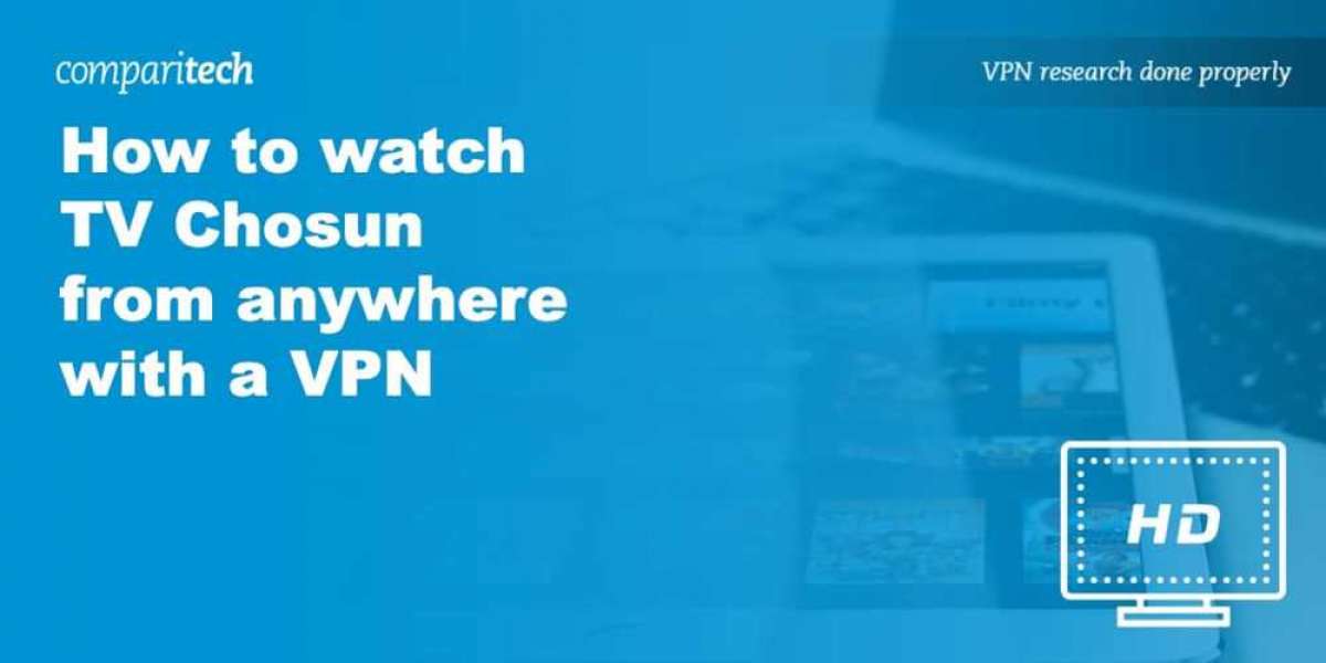 TV Chosun VPN – How to Watch Abroad [Top Picks]