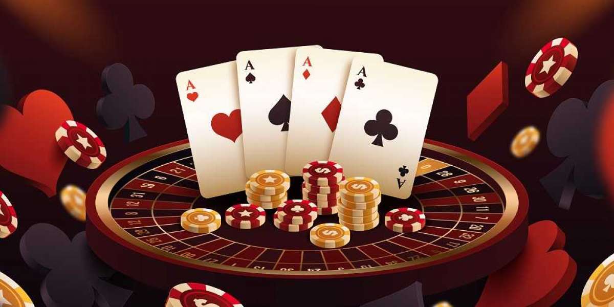 The Legal Landscape of Online Casinos