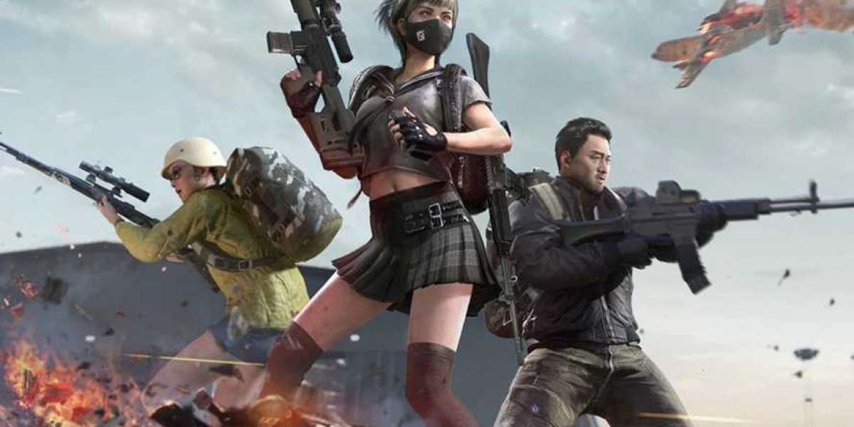 PUBG: Battlegrounds — обновление для PS5 и Xbox Series